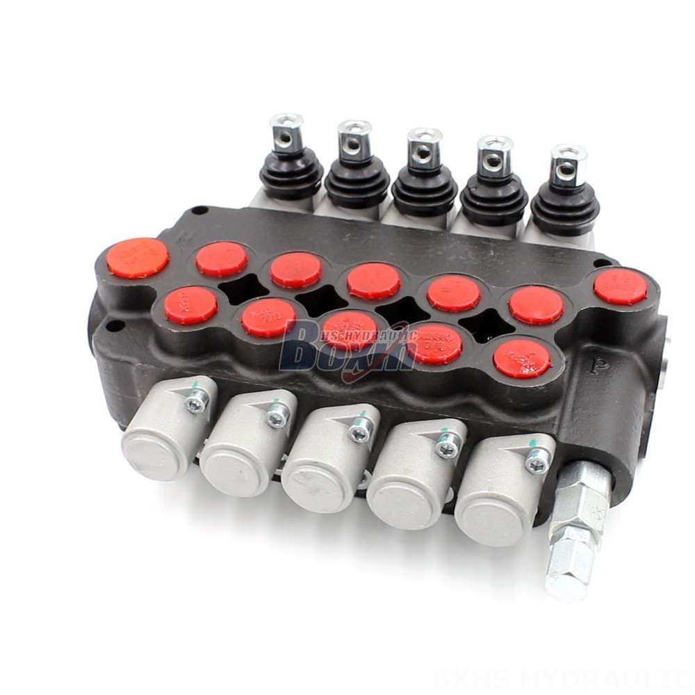 P80-U116-U78-5OT Hydraulic Equipment | Wholesale, OEM & Customization main image
