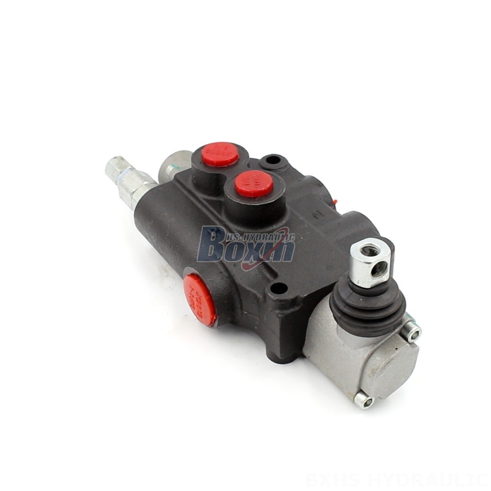 P80-U116-U78 Hydraulic Directional Control Valve | Wholesale & OEM main image