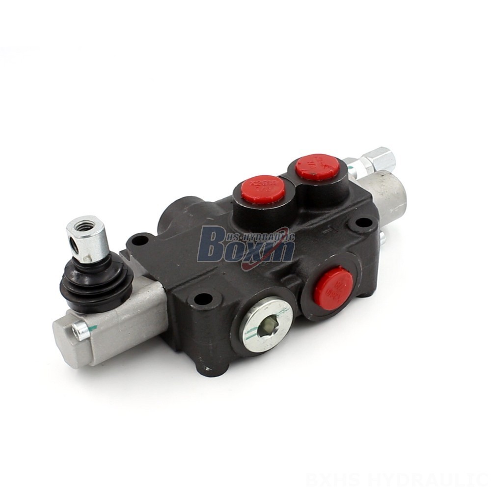 P80-U78 Directional Control Valve: Your Reliable Hydraulic Partner main image