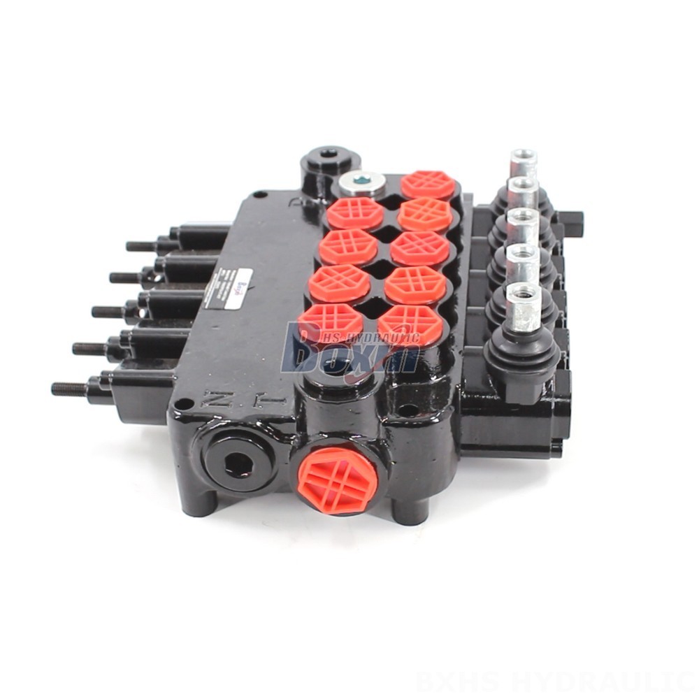 Partnership Opportunities: P80AZ Hydraulic Outrigger Valve Manufacturing cover photo