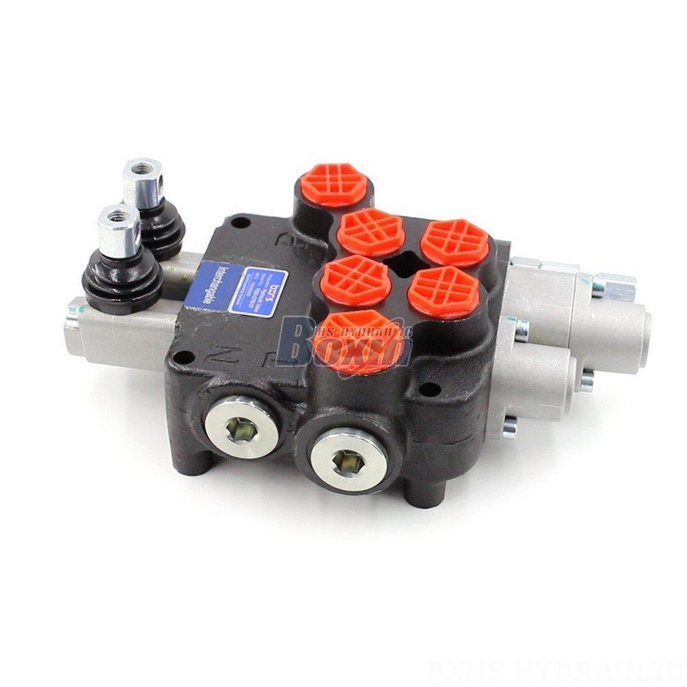 Hydraulic Valve, P80A Series | Wholesale, OEM & ODM main image