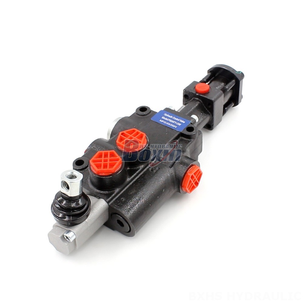P80F-G34 Directional Control Valve | Turnkey Project Solutions cover photo