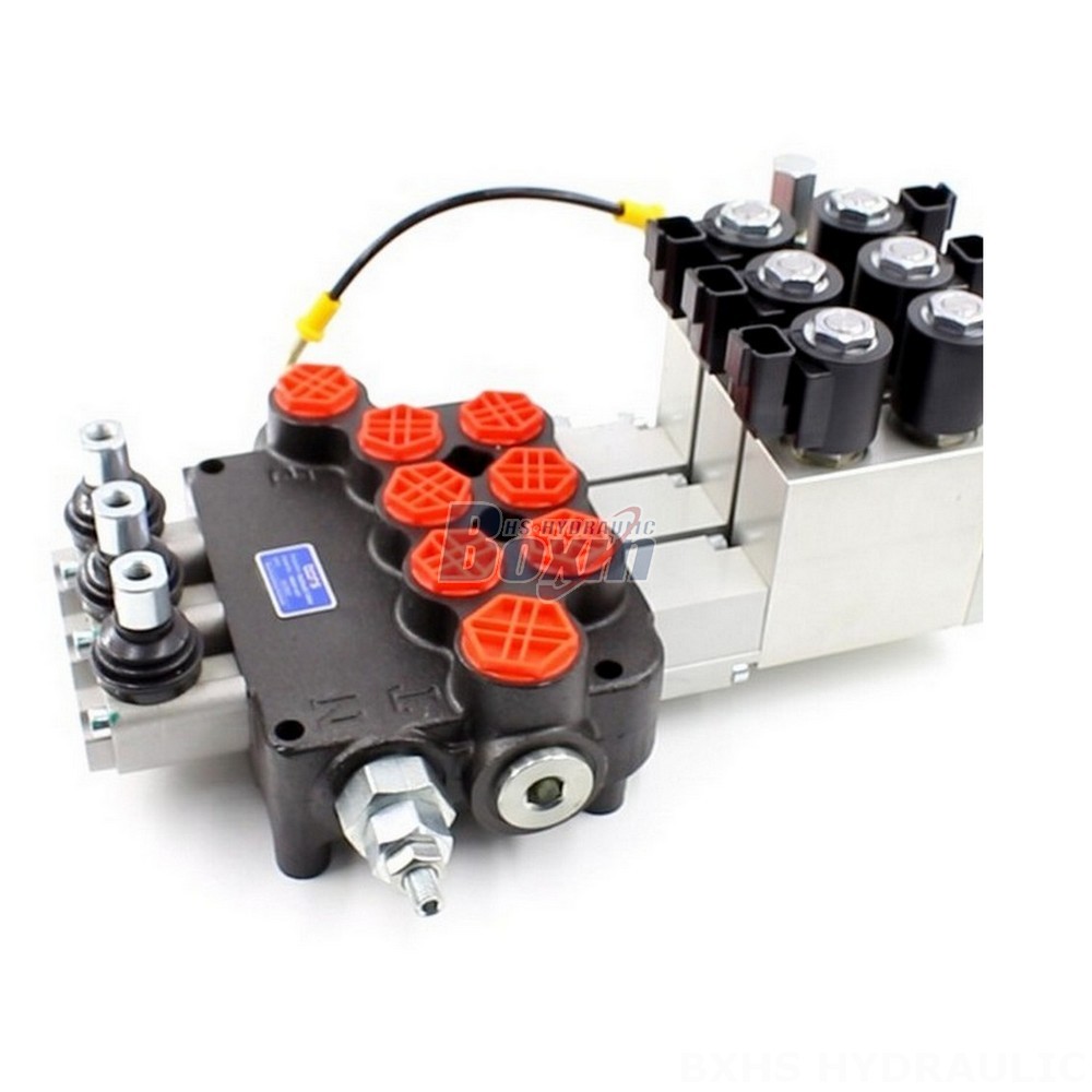 P80 Valves:  Flexible Manufacturing Options - OEM, ODM, Private Label main image