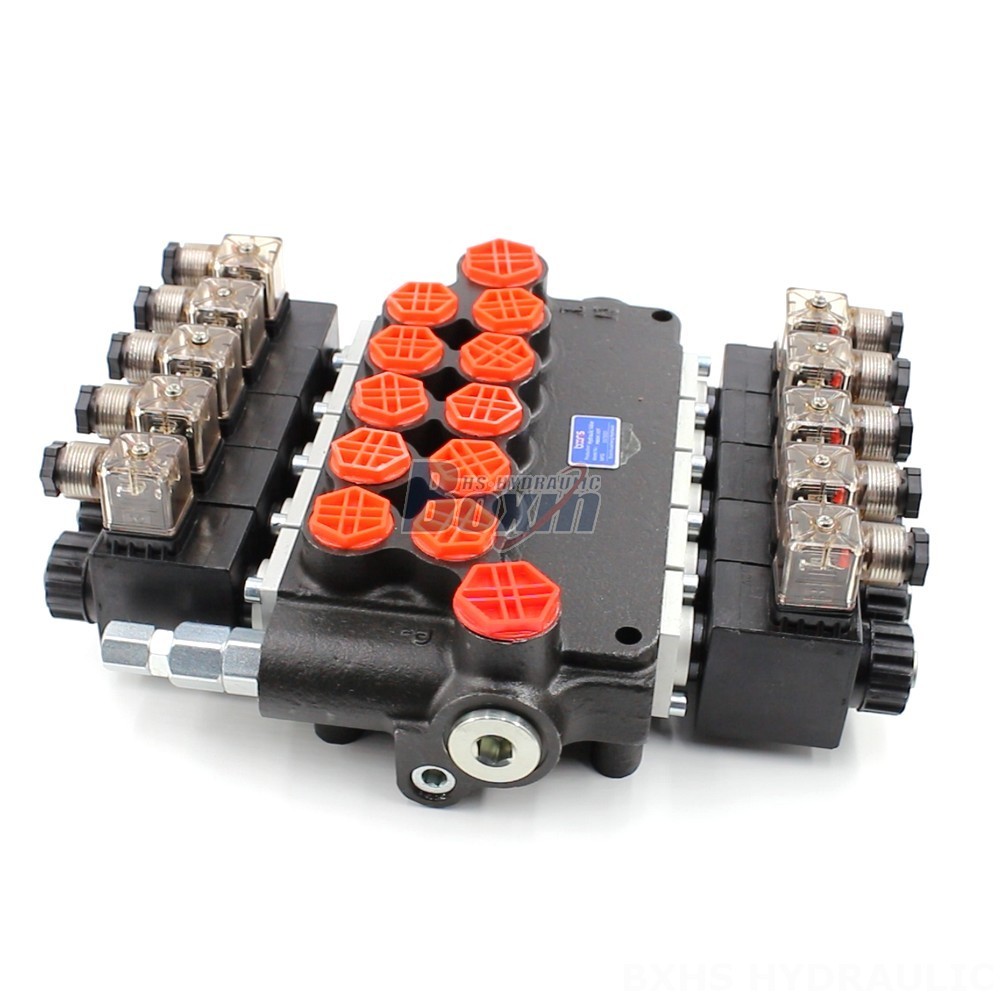 Fluid Power cover photo