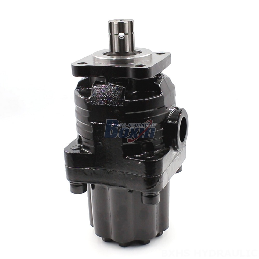 P9-80 80 cc/rev Hydraulic Piston Pump | Global Supplier & Custom Manufacturing main image