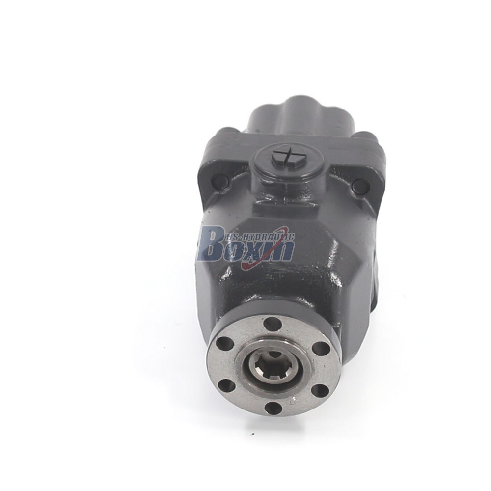 Leading Manufacturer of P9-80SK 80cc Hydraulic Piston Pumps main image