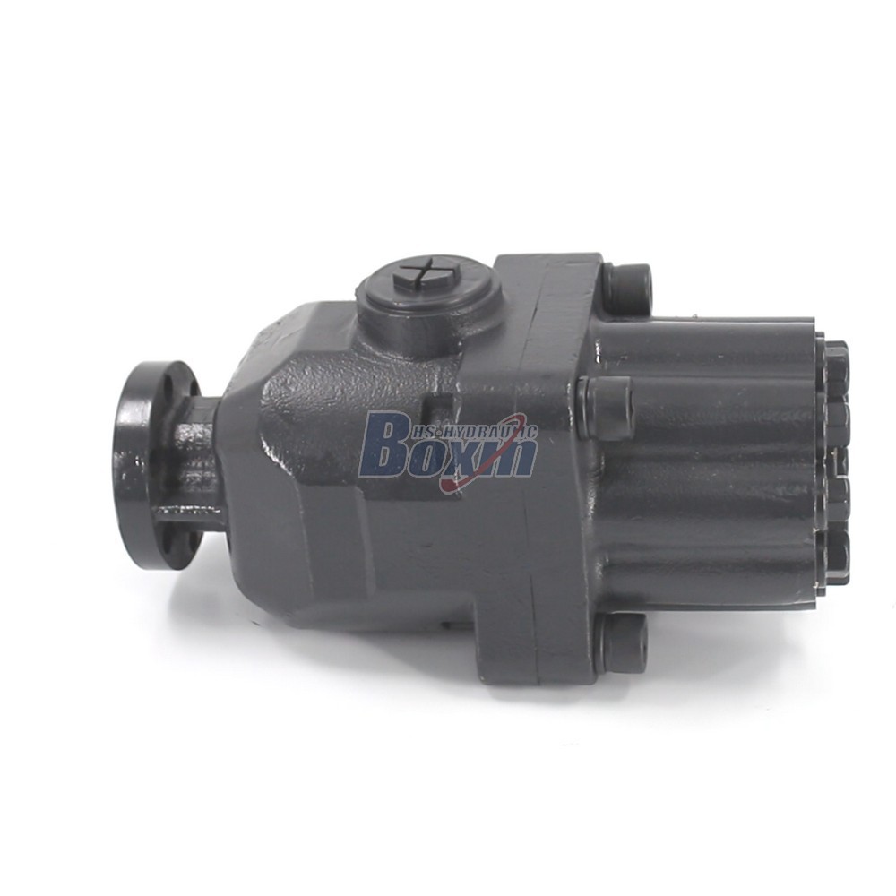 Seeking Global Distributors and Wholesalers for P9-80SK 80cc Hydraulic Piston Pump main image