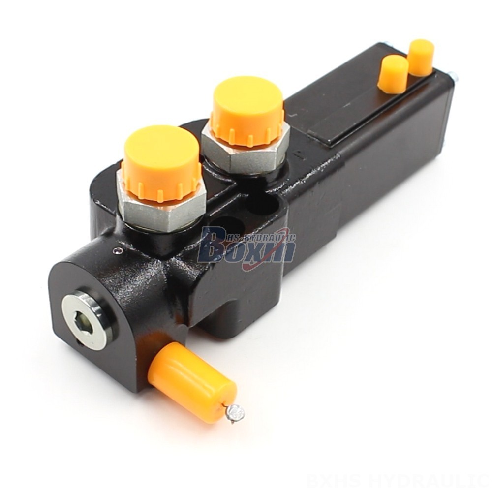 Monoblock Directional Valve - PC-1220-250-1 Series | Wholesale & OEM main image