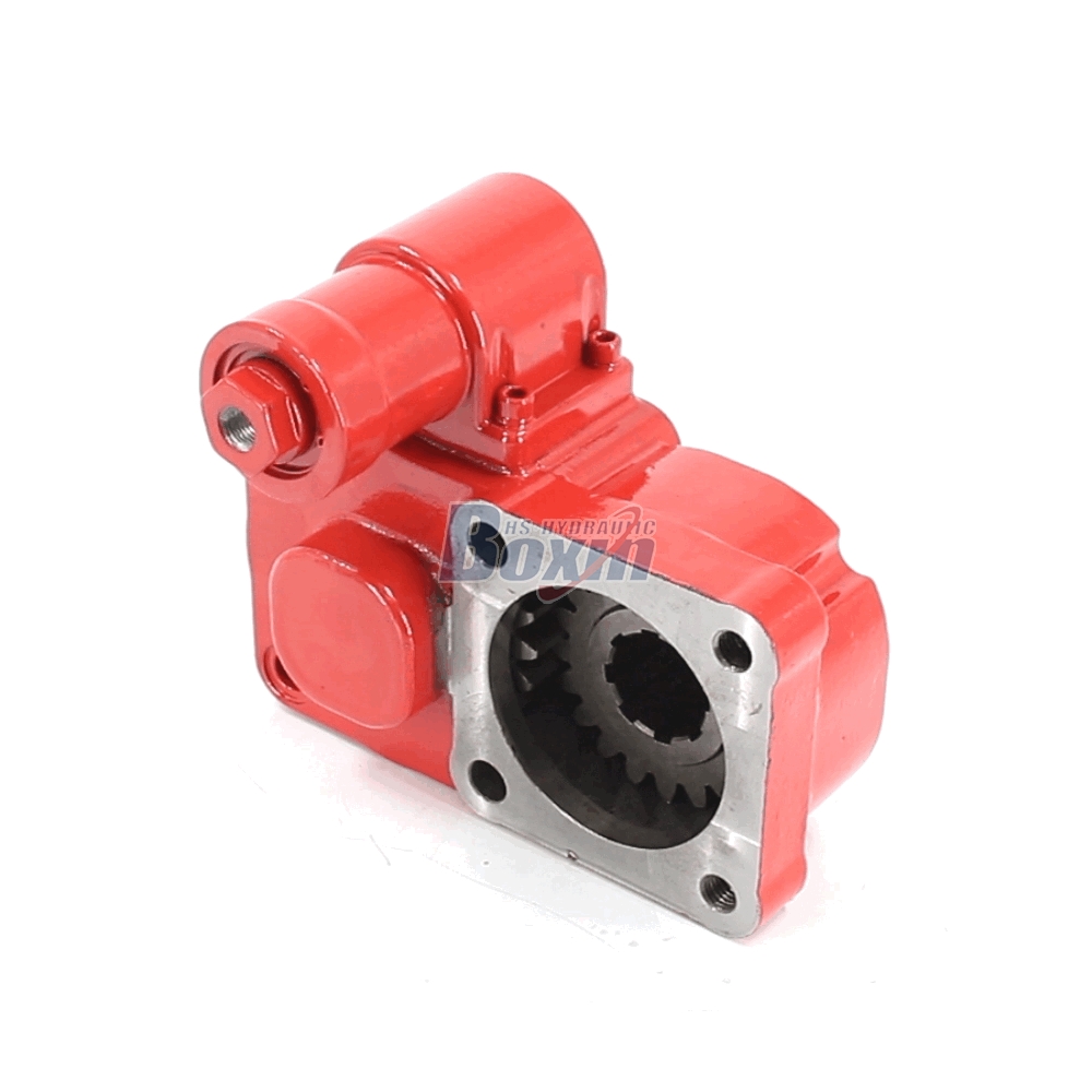 PTO-04 284Nm Power Take Off for Hydraulic Systems main image