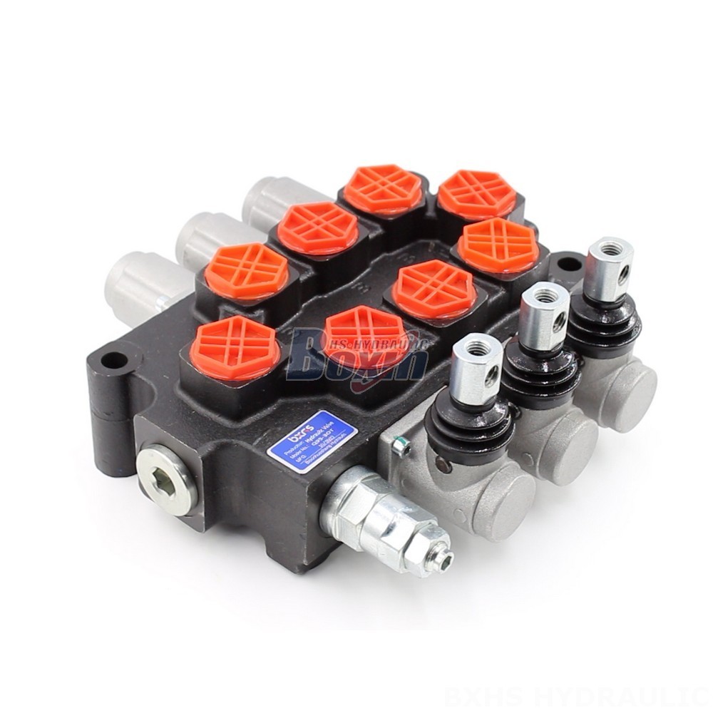Direct from the Source: Access the Q95 Valve with Unmatched Efficiency and Reliability main image