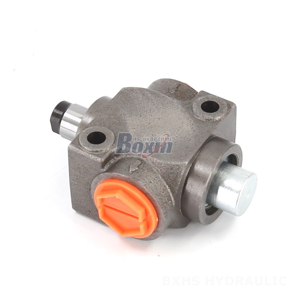 Global Manufacturer of QHF20A Manual Monoblock Directional Valves for Export cover photo