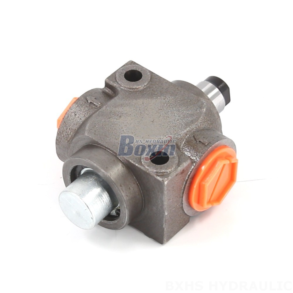 Global Manufacturer of QHF20A Manual Monoblock Directional Valves for Export main image