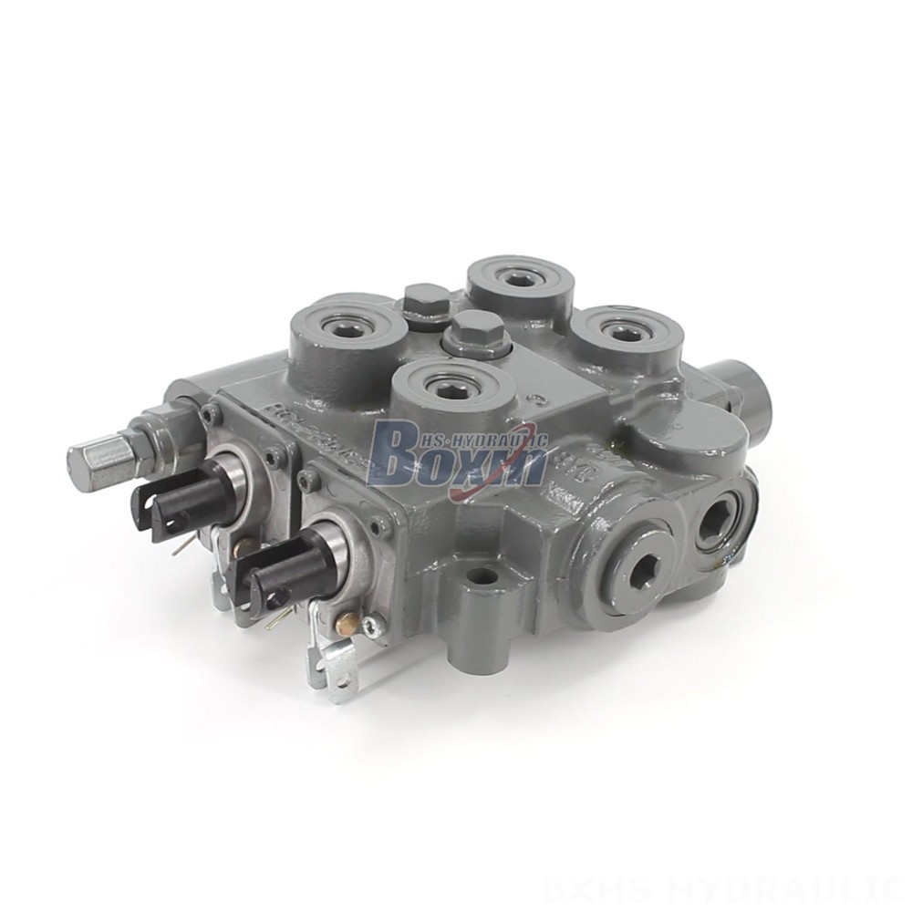 RD5200-H Hydraulic Valves - Factory Direct Sales & Bulk Discounts main image