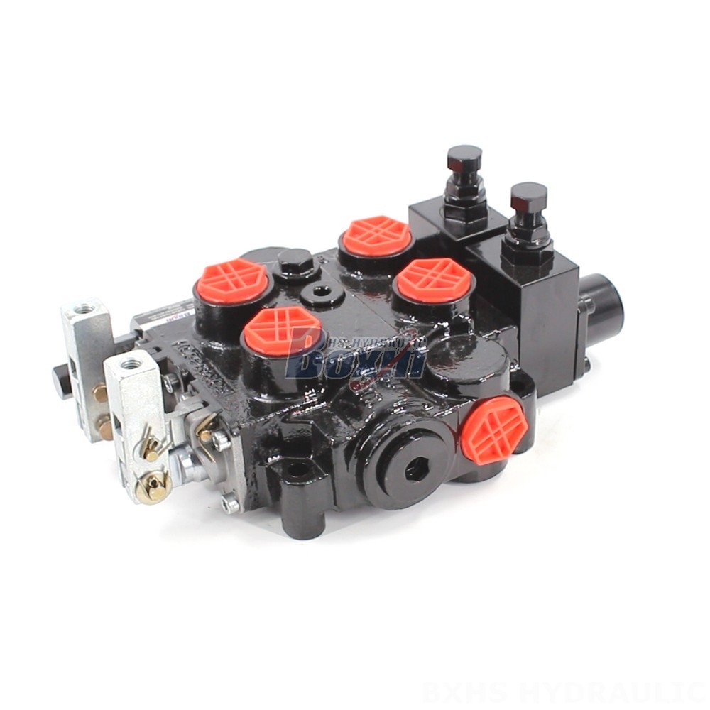 RD5200-OU2 Hydraulic Valve: Manufacturer, Wholesale & Global Supply main image