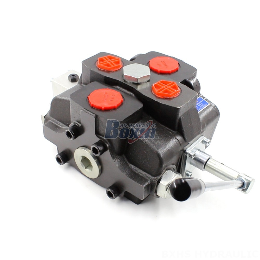 SD25 Hydraulic Valve: Private Label, OEM & Custom Manufacturing Services cover photo