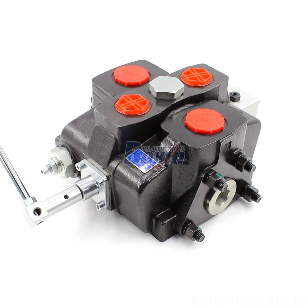 SD25 Hydraulic Valve: Private Label, OEM & Custom Manufacturing Services main image