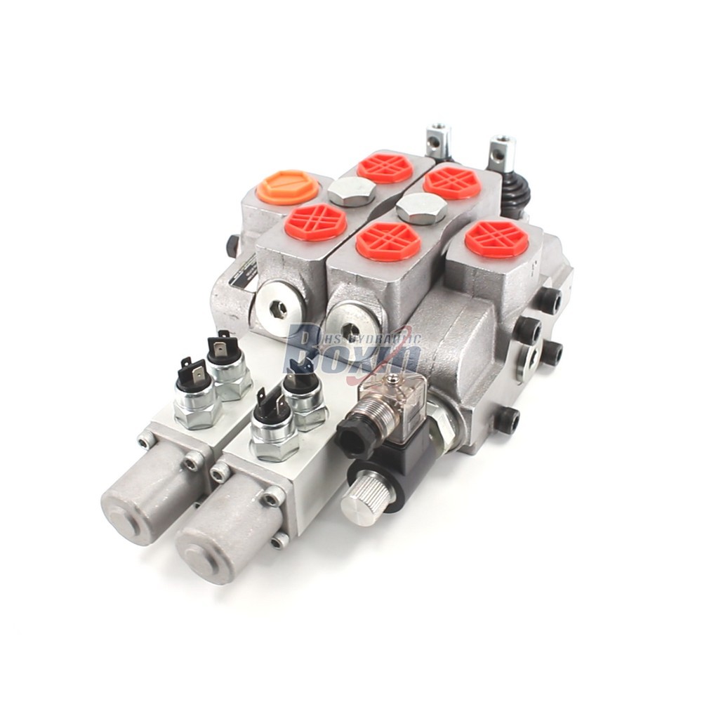 Seeking Global Distributors and Wholesalers for SDS180-PG2-2OTDD Valves main image