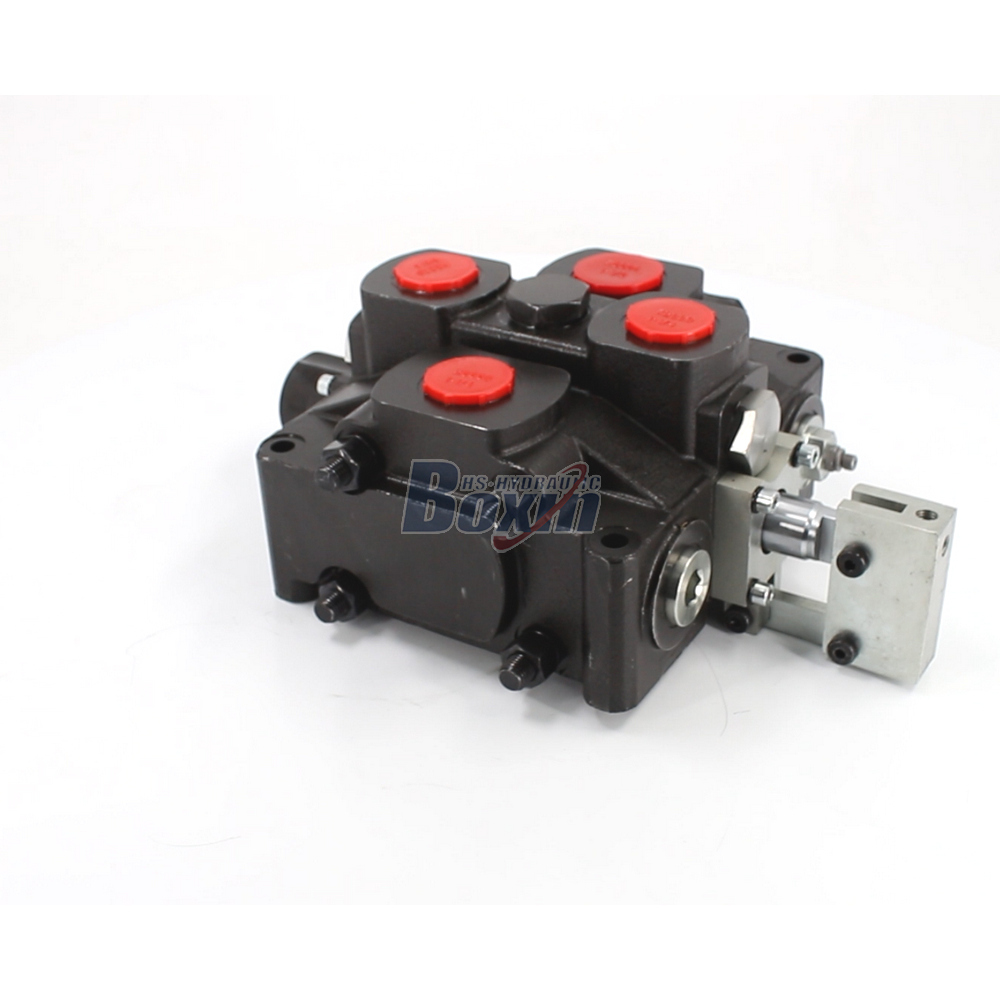 Factory Direct Supply SDS380-OW Manual 1 Spool Sectional Directional Valve main image