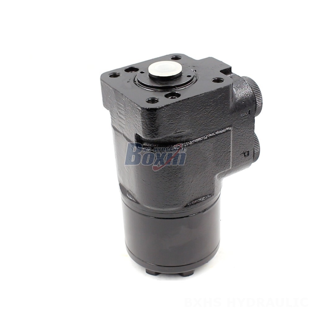 TLF-E640 640ml/r Hydraulic Steering Unit: OEM & ODM Services Available cover photo