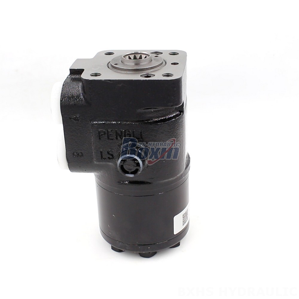 Buy TLF-E800 Hydraulic Steering Units Directly from the Manufacturer cover photo