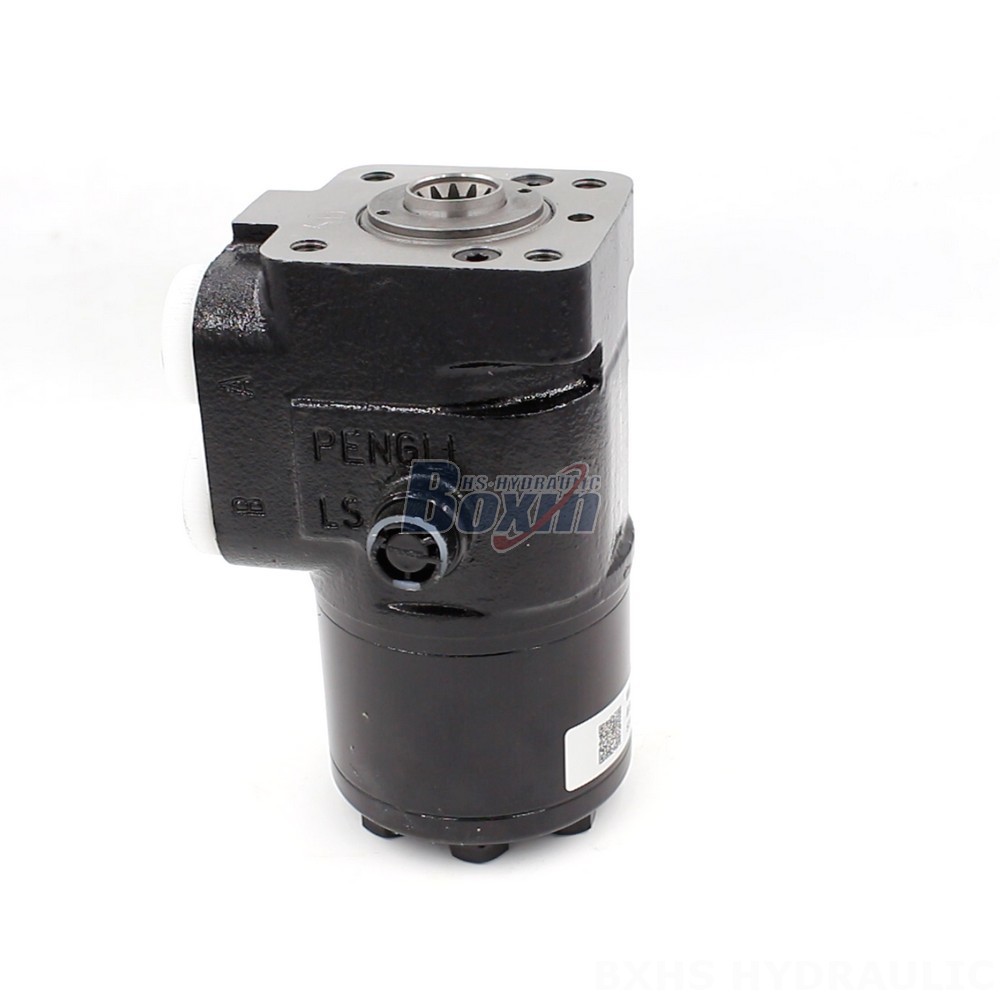 800ml/r 60L/min Hydraulic Steering Unit - TLF-E800 main image