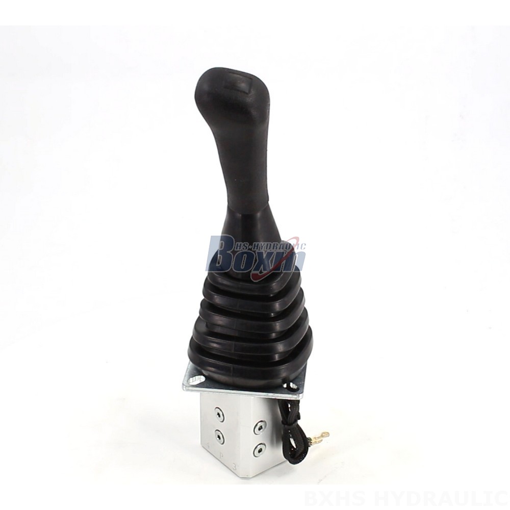 Advanced XDF-2 Hydraulic Joystick 2 Spool Valve for Mobile Equipment cover photo