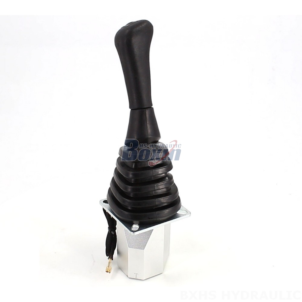 XDF-2 Joystick 2 Spool Hydraulic Joystick - OEM, ODM, Private Label & Custom Manufacturing Services main image