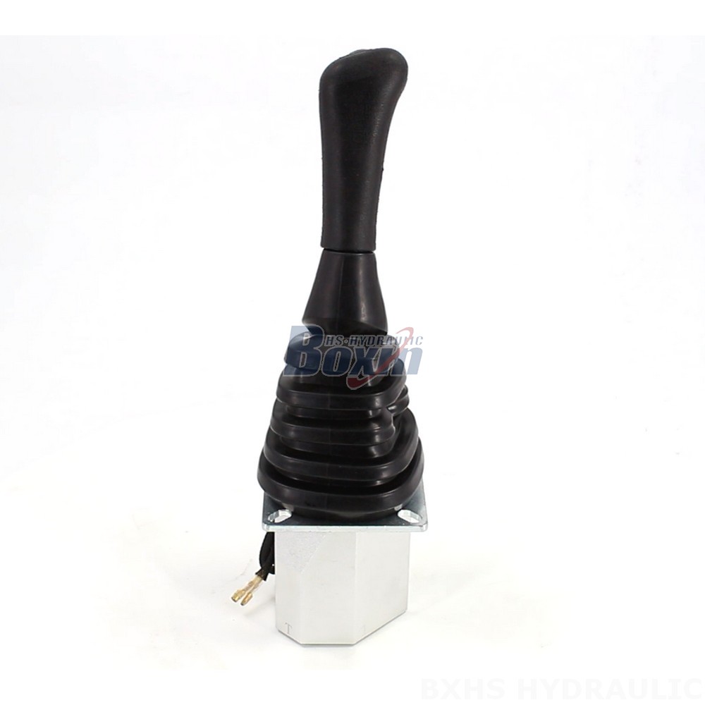 Seeking Global Distributors, Wholesalers, Agents, Traders for XDF-2 Joystick 2 Spool Hydraulic Joystick main image