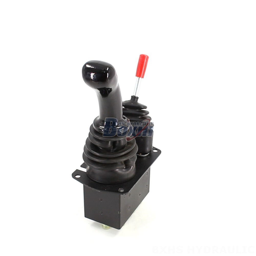 Buy XDF-3X 2 Spool Hydraulic Joystick: Manufacturer Direct cover photo