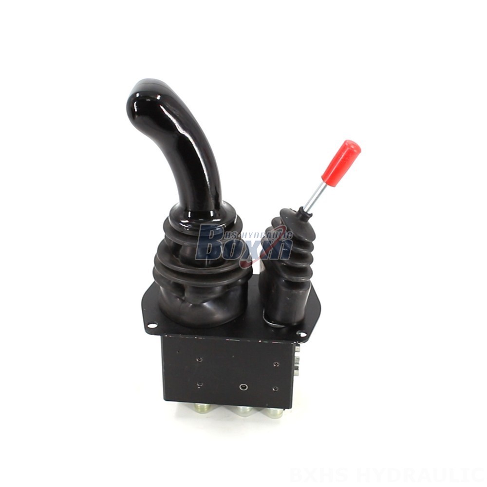 Industrial Hydraulic Joystick XDF-3X - High Quality & Reliable main image