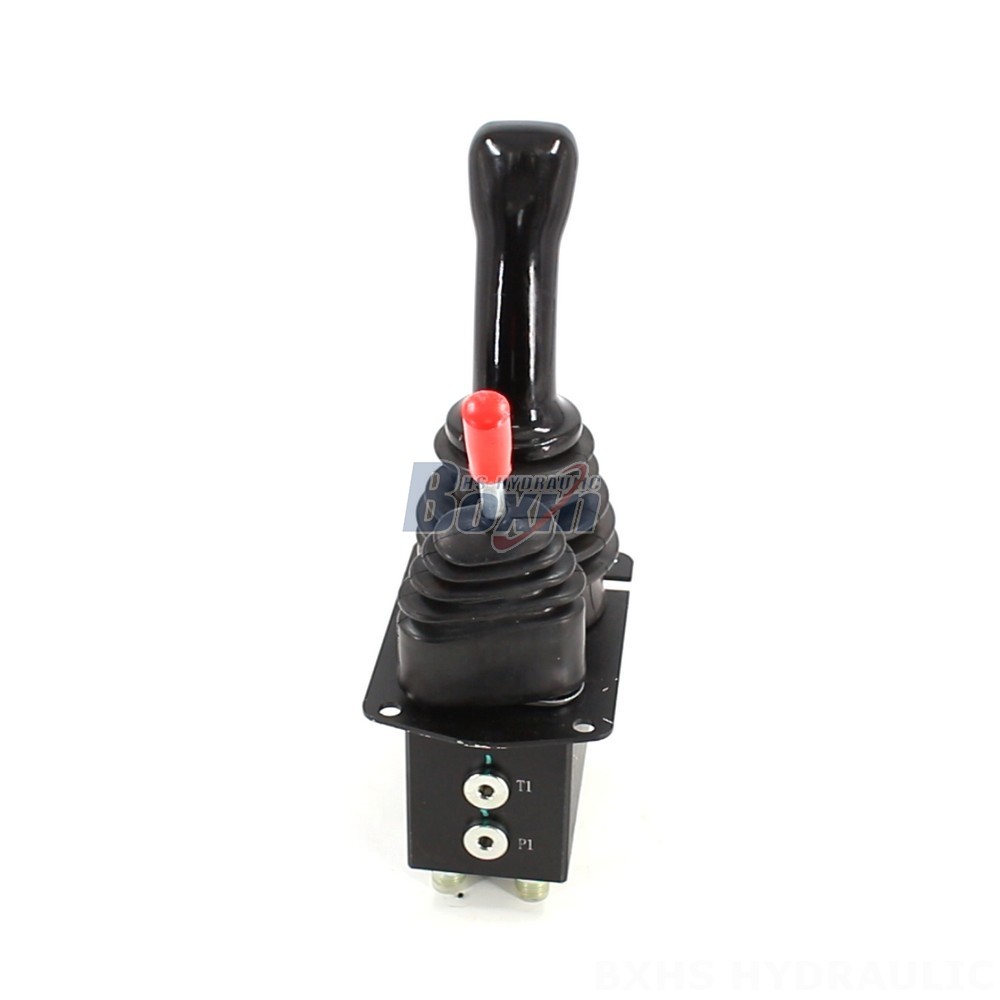 Direct from Manufacturer: XDF-3X Hydraulic and Manual 2 Spool Joystick main image