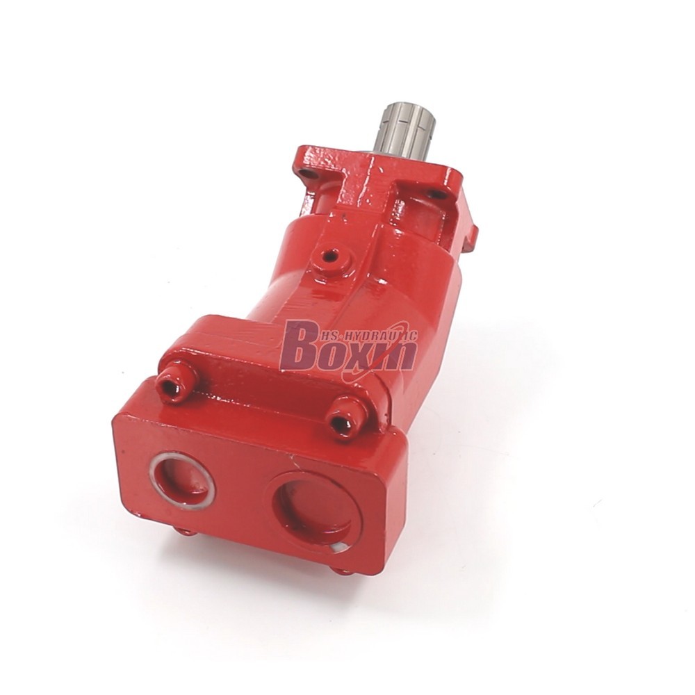 Business Cooperation Opportunities for XPI-63L 63 cc/rev Hydraulic Piston Pump Supply Chain cover photo