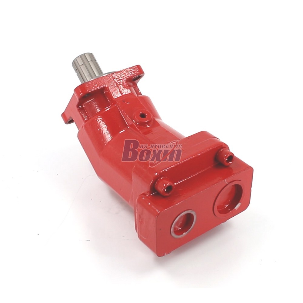 Business Cooperation Opportunities for XPI-63L 63 cc/rev Hydraulic Piston Pump Supply Chain main image