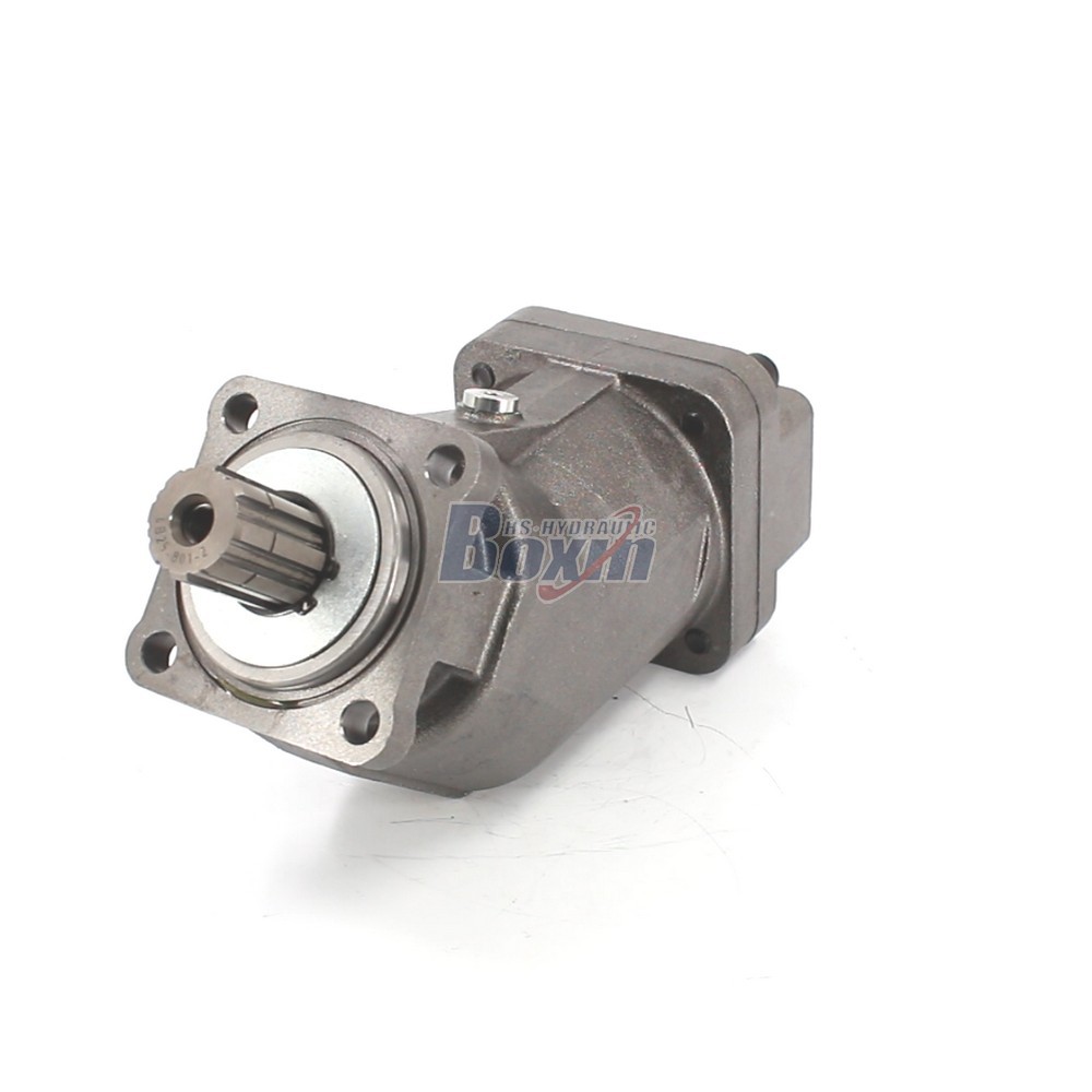XPI-80L 80 cc/rev Hydraulic Piston Pump Factory Direct Supply main image