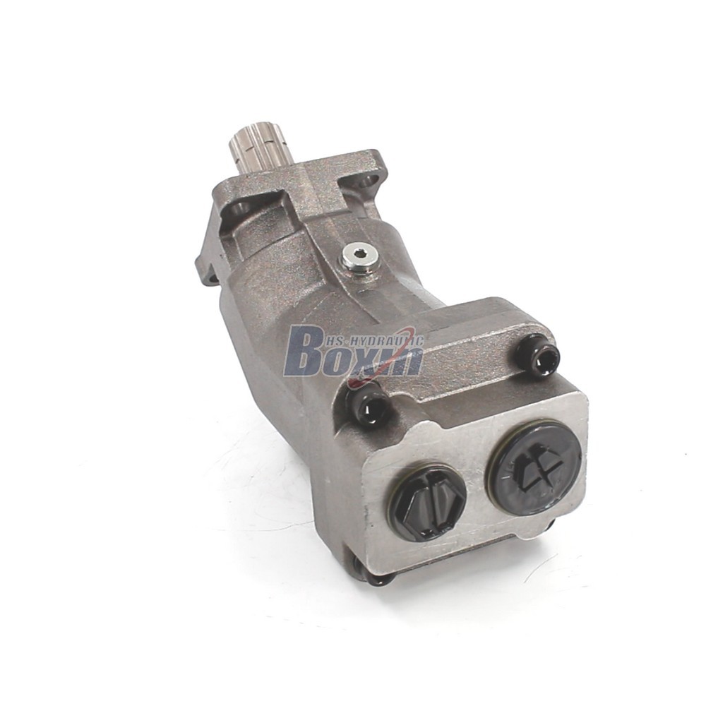 Strategic Partnership Opportunities for XPI-80L 80 cc/rev Hydraulic Piston Pump Trading main image