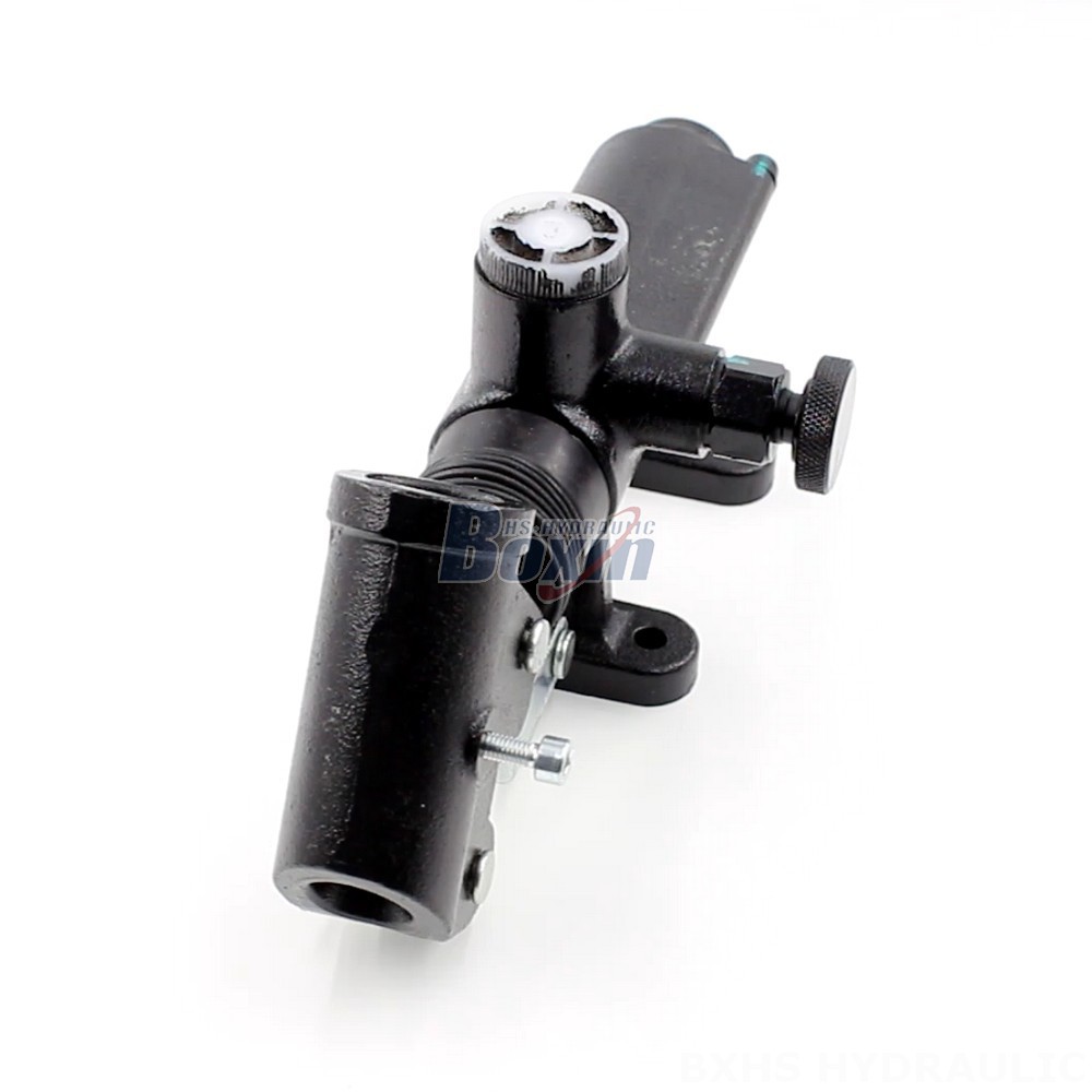 YPM-50S 50 cc/rev Hand Pump | Manufacturer & Global Supplier cover photo