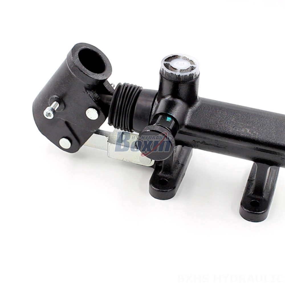 YPM-50S Hand Pump: Private Label, OEM & Custom Manufacturing Services cover photo