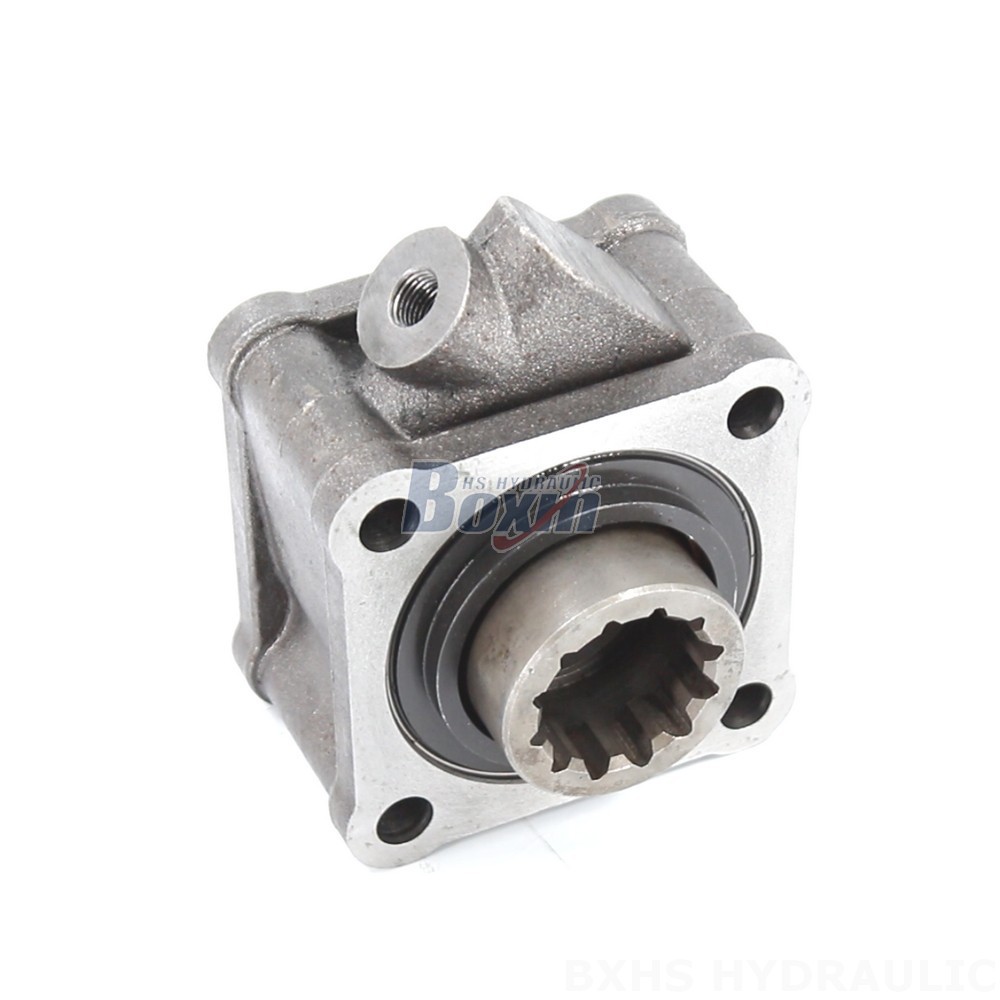 ZF50C 479.7 Nm Power Take Off - Manufacturer Direct Hydraulic Supply cover photo